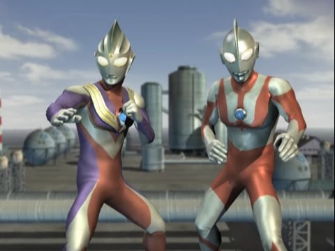 ultraman fighting evolution 3 para android